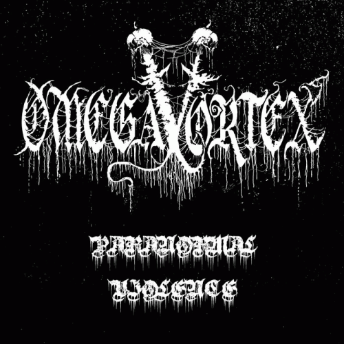 Omegavortex : Paranormal Violence